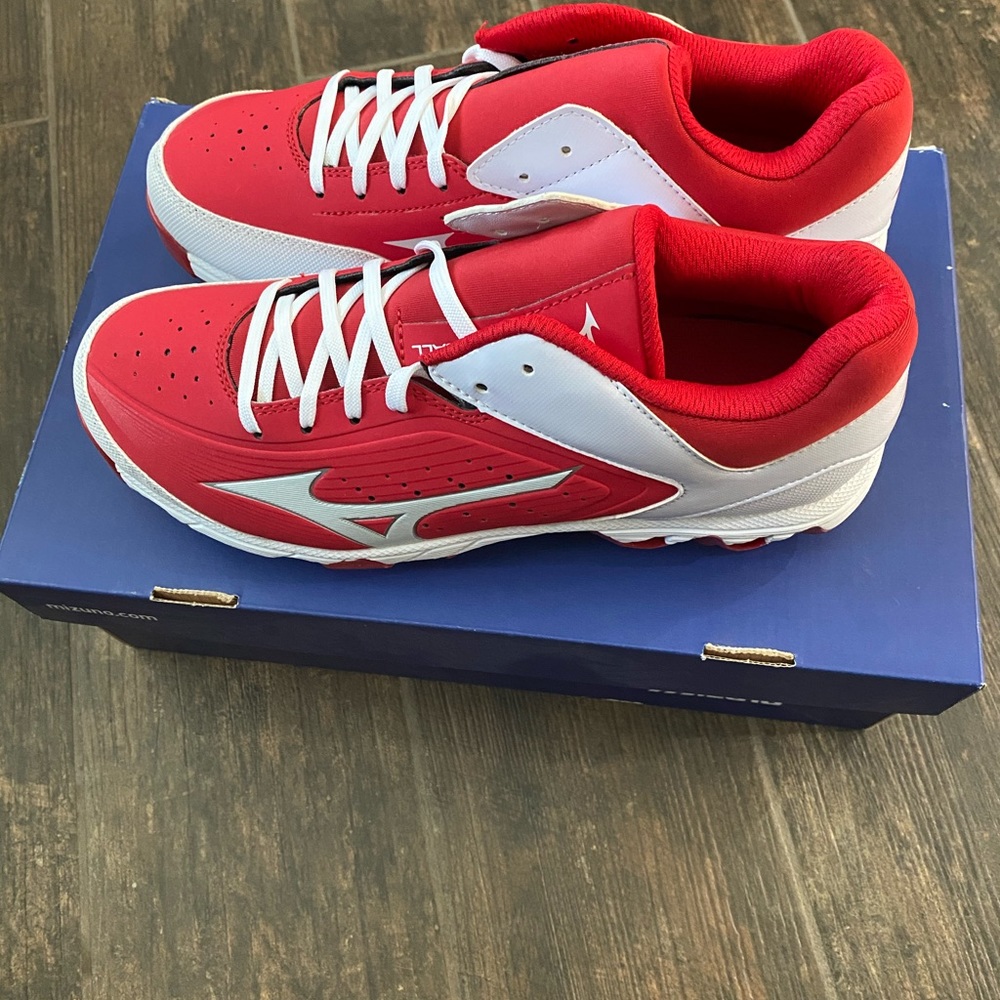Softball Cleats